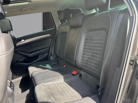 Passat SW 1.4 TSI 156 GTE DSG PH2 2020 occasion 93100 Montreuil