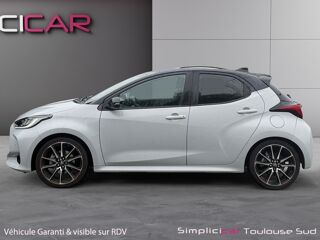 Yaris 116ch GR Sport 2023 occasion 31120 Pinsaguel