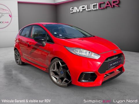 Ford fiesta 1250 82 FUN 82Ch Garantie 12 mois 105000