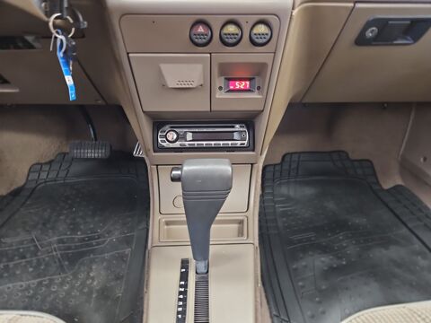 205 Automatique 1991 occasion 80080 Amiens