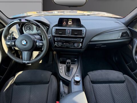 Serie 2 M 2015 occasion 25300 Vuillecin
