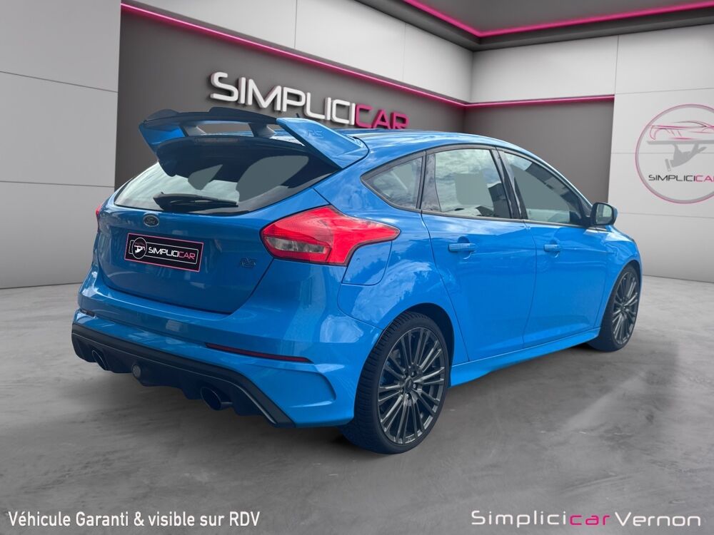 Focus RS 2017 occasion 27200 Vernon