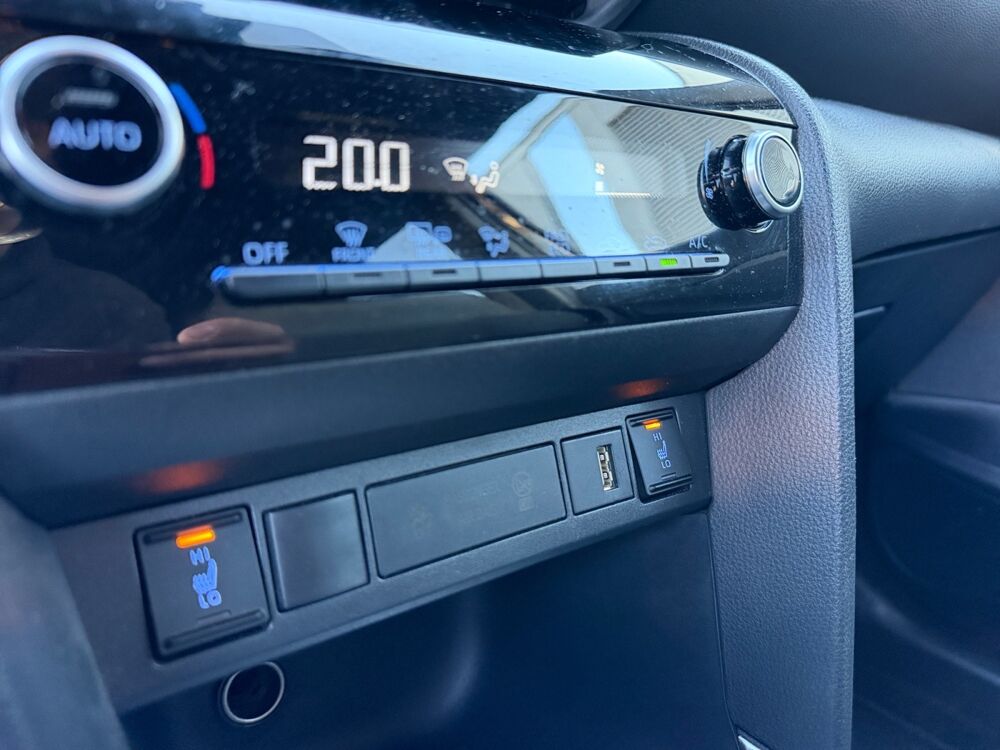 Yaris Design 2023 occasion 25300 Vuillecin