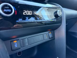Yaris Design 2023 occasion 25300 Vuillecin