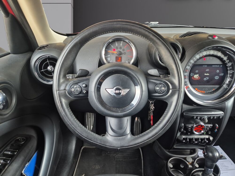 Countryman SD ALL4 2015 occasion 26000 Valence