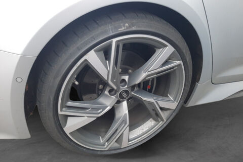 RS6 600 Tiptronic 8 Quattro 2021 occasion 93100 Montreuil