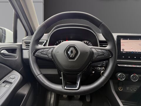 Clio Business 2020 occasion 31120 Pinsaguel