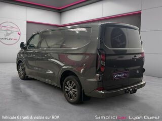Transit 320 L1H1 2.0 ECOBLUE 136 LIMITED 4X4 BA 2026 occasion 69530 Brignais