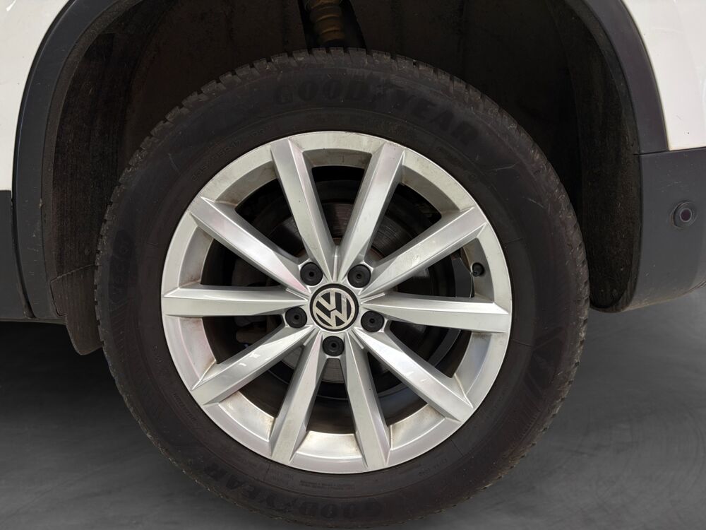 Tiguan 2 TDI 110 FAP 4X2 BLUEMOTION 2015 occasion 80080 Amiens