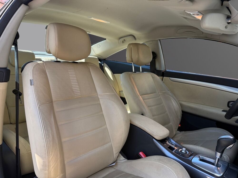 Laguna 3.0 V6 DCI 235 GT 4CONTROL BVA 2010 occasion 93100 Montreuil