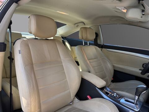 Laguna 3.0 V6 DCI 235 GT 4CONTROL BVA 2010 occasion 93100 Montreuil