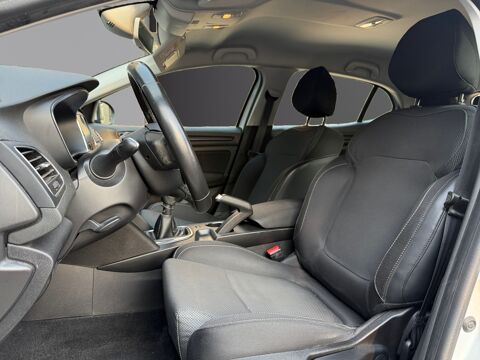 Megane IV 1.5 BLUE DCI 95 BUSINESS 2021 occasion 31120 Pinsaguel