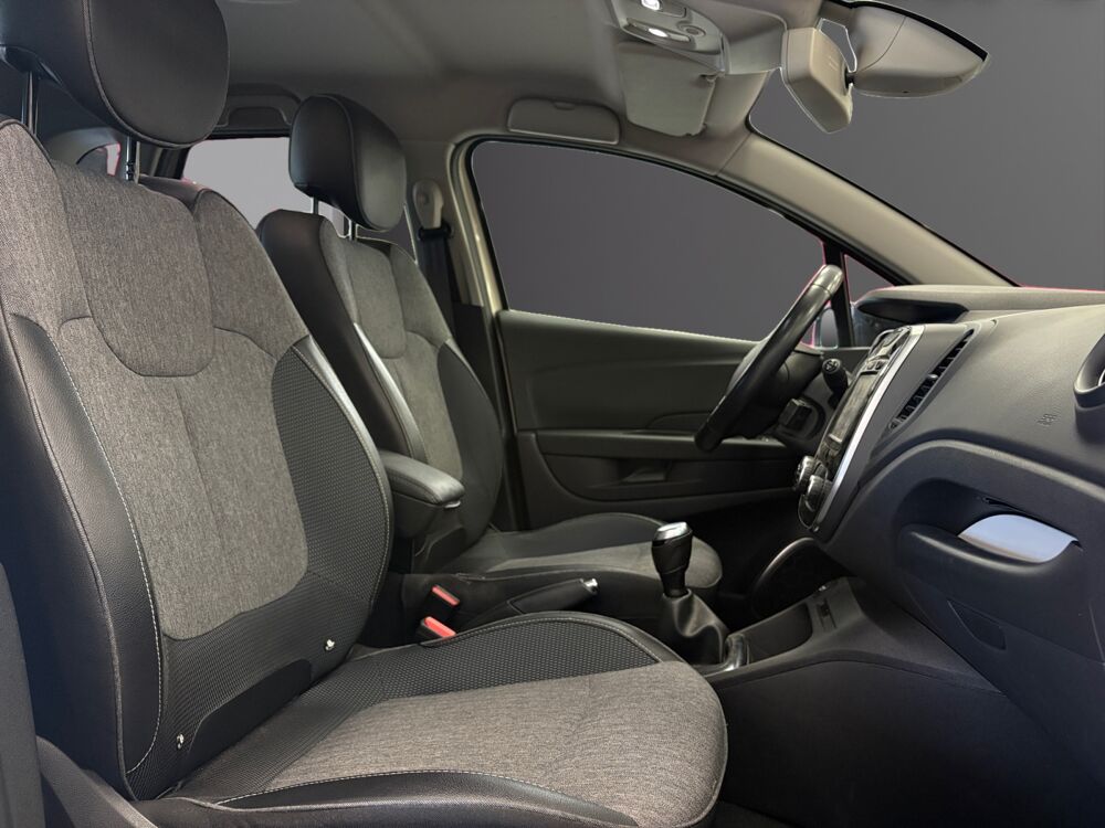 Captur 1.5 DCI 90 intense 2017 occasion 80080 Amiens