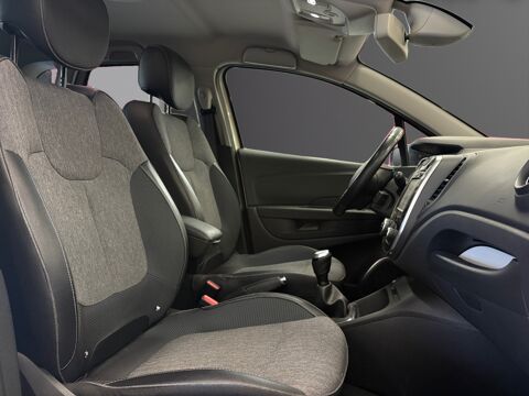 Captur 1.5 DCI 90 intense 2017 occasion 80080 Amiens