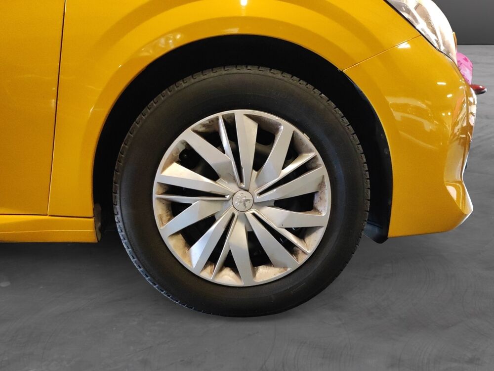 208 1.2 PURETECH 75 LIKE 2022 occasion 26000 Valence