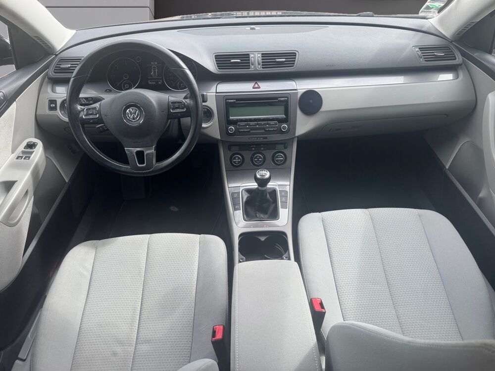 Passat Trendline 2009 occasion 27200 Vernon