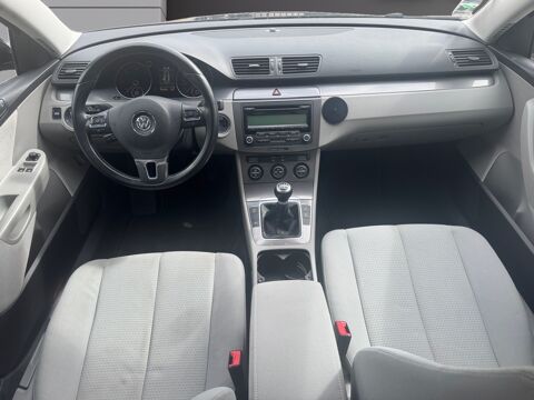 Passat Trendline 2009 occasion 27200 Vernon