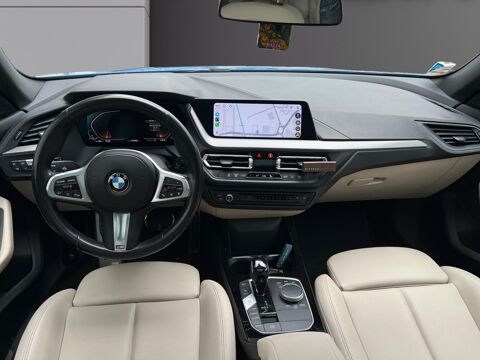 Serie 2 GRAN COUPE 218I 136 MSPORT DKG 2023 occasion 60000 Beauvais