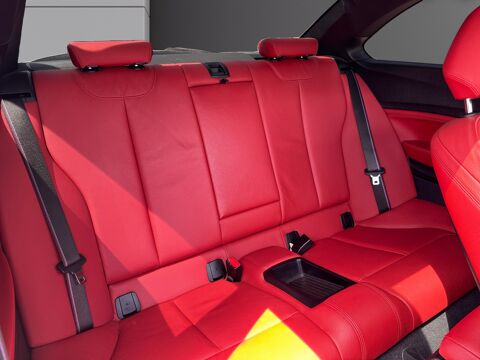 Serie 2 M240I BA 2018 occasion 45750 Saint-Pryv&eacute;-Saint-Mesmin