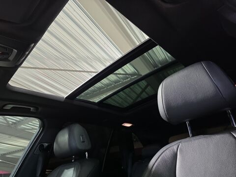 X5 30D XD 258 M SPORT 2016 occasion 01800 Meximieux