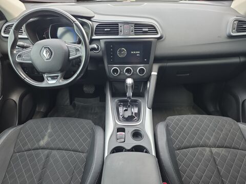 Kadjar 1.5 BLUE DCI 115 BLACK EDITION EDC 2020 occasion 49070 Beaucouz&eacute;