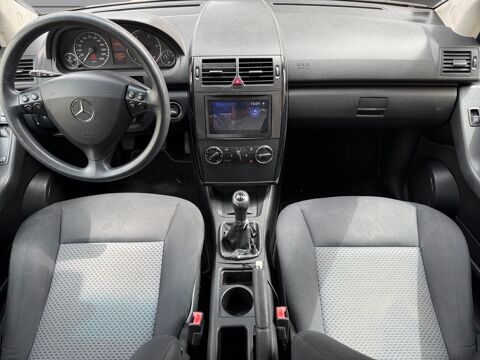 Classe A A180 CDI EDITION 10 2007 occasion 06400 Cannes