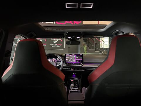 Golf GTI 2025 occasion 73290 La Motte-Servolex