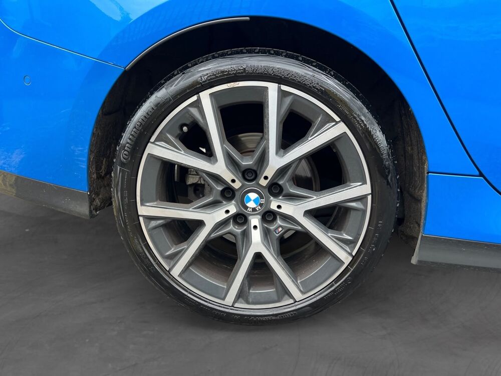 Serie 2 GRAN COUPE 218I 136 MSPORT DKG 2023 occasion 60000 Beauvais