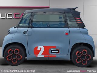 AMI POP 5.5 KWH 2024 occasion 03300 Cusset