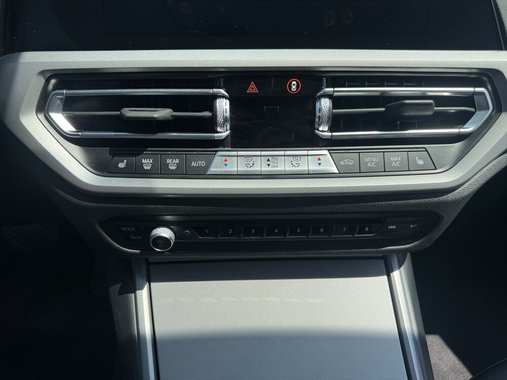 S&eacute;rie 3 TOURING 330D HYBRIDE 2021 occasion 69730 Genay