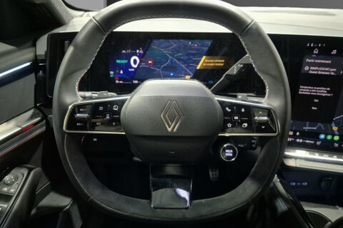 Rafale 1.2 E-TECH 200 ESPRIT ALPINE 2024 occasion 69530 Brignais