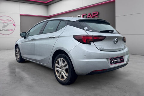 Astra 1.6 D 110 2018 occasion 34070 Montpellier