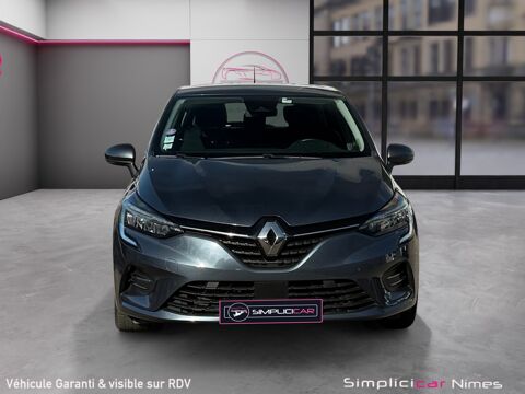 Clio 1.0 TCE 90 Business 2021 occasion 30900 Nimes
