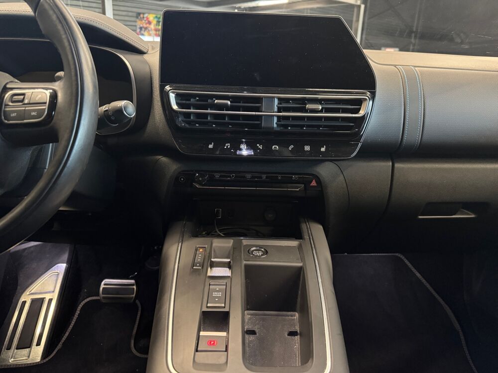 C5 aircross HYBRID 225 E-SERIES E-EAT8 2023 occasion 64121 Serres-Castet