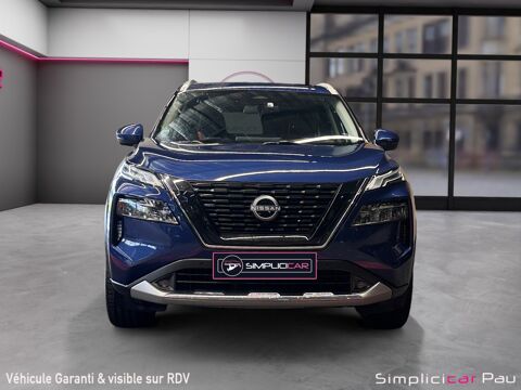 X-Trail E-POWER 204 TEKNA 2023 occasion 64121 Serres-Castet