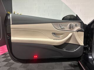 Classe E E220 D AMG LINE BA 2023 occasion 54180 Houdemont
