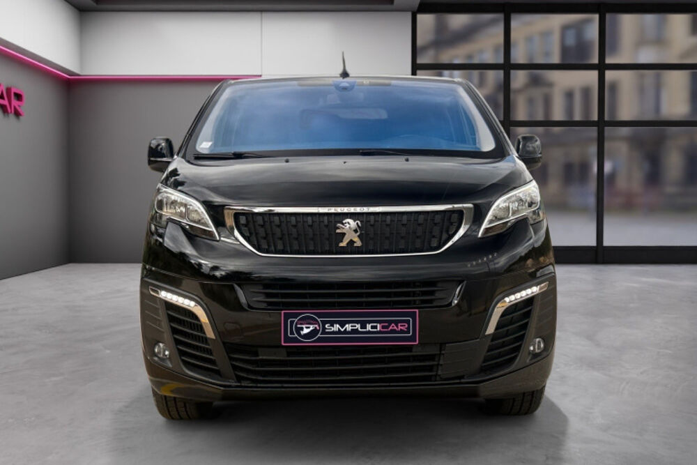 Expert STANDARD 2.0 BLUE HDI 180 PACK SPORT EAT 2020 occasion 13600 La Ciotat