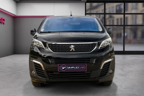 Expert STANDARD 2.0 BLUE HDI 180 PACK SPORT EAT 2020 occasion 13600 La Ciotat