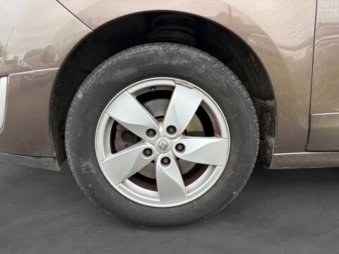 Sc&eacute;nic GRAND 1.9 DCI 130 ALYUM 7P 2010 occasion 78480 Verneuil-sur-Seine