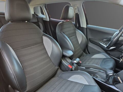 2008 1.2 PURETECH 110 ALLURE 2019 occasion 26000 Valence