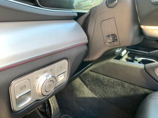 Classe GLE 450 EQ BOOST AMG LINE 4MATIC 2019 occasion 93100 Montreuil