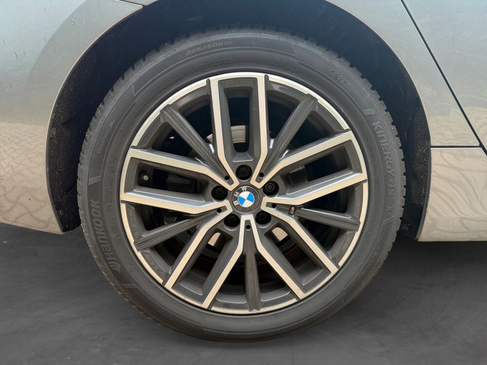 Serie 2 ACTIVE TOURER 218D M SPORT DKG 2022 occasion 69730 Genay
