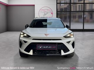 Formentor (2) 1.5 EHYBRID 272 VZ DSG6 2025 occasion 93100 Montreuil
