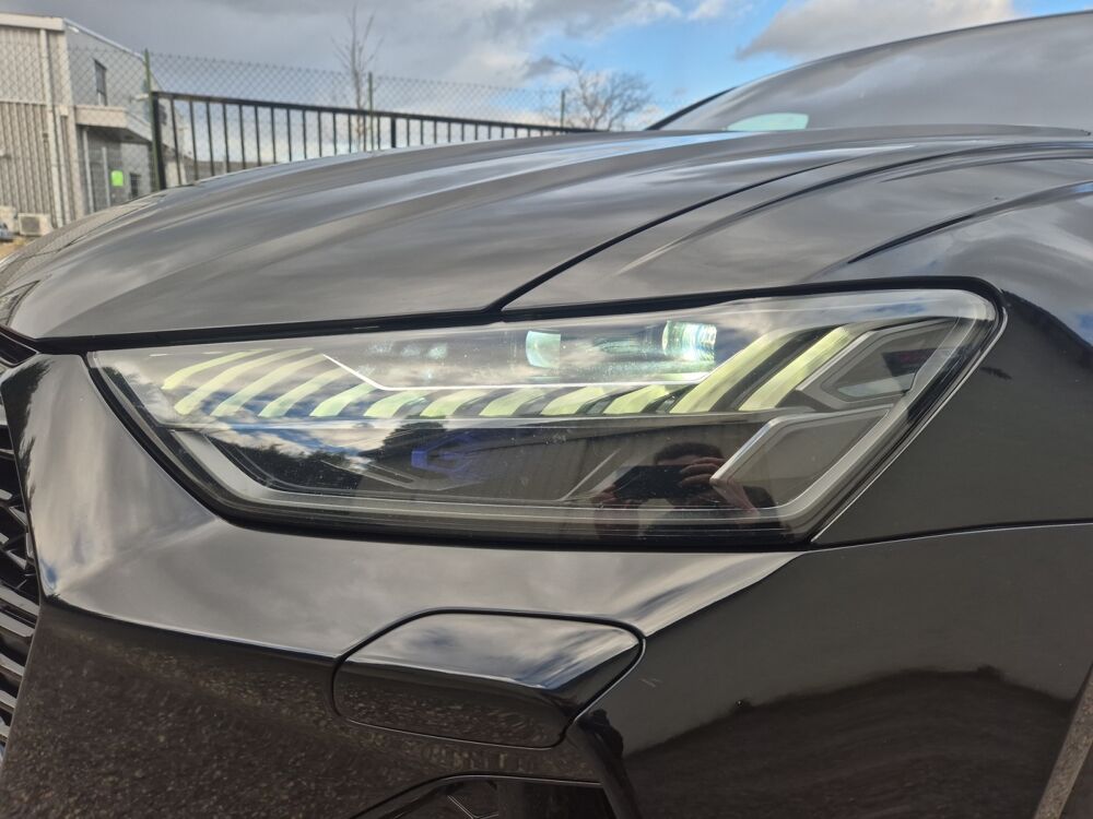 RS6 AVANT 4.0 V8 600 TFSI QUATTRO TIPTRONIC 2020 occasion 26000 Valence