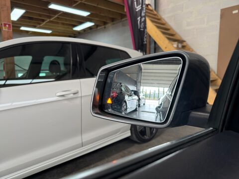 Classe A A250 SPORT 7G-DCT 2014 occasion 45750 Saint-Pryv&eacute;-Saint-Mesmin