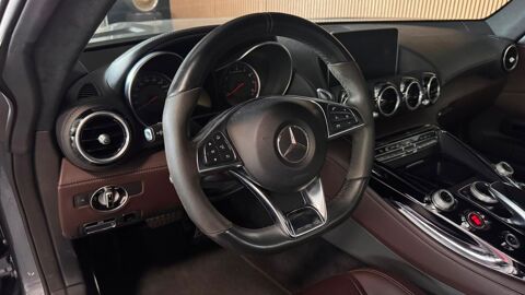 AMG GT S 2015 occasion 64121 Serres-Castet