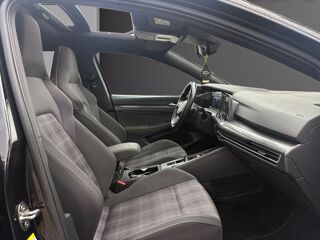 Golf GTD 2022 occasion 69730 Genay