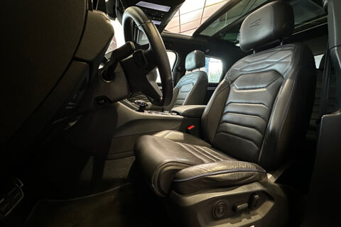 Touareg 3.0 TSI E-HYBRID 462 R 4 MOTION BA 2023 occasion 73290 La Motte-Servolex