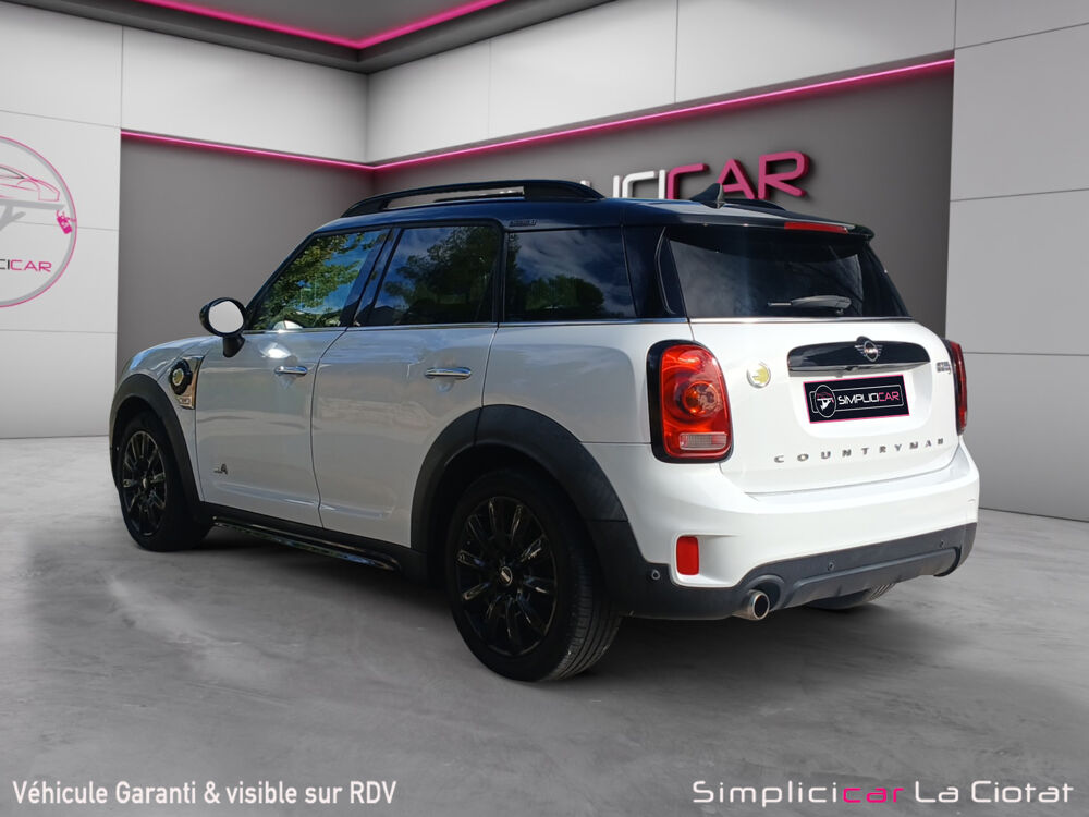 Countryman LONGSTONE 2019 occasion 13600 La Ciotat