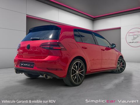 Golf GTI PERFORMANCE 2018 occasion 30600 Vauvert